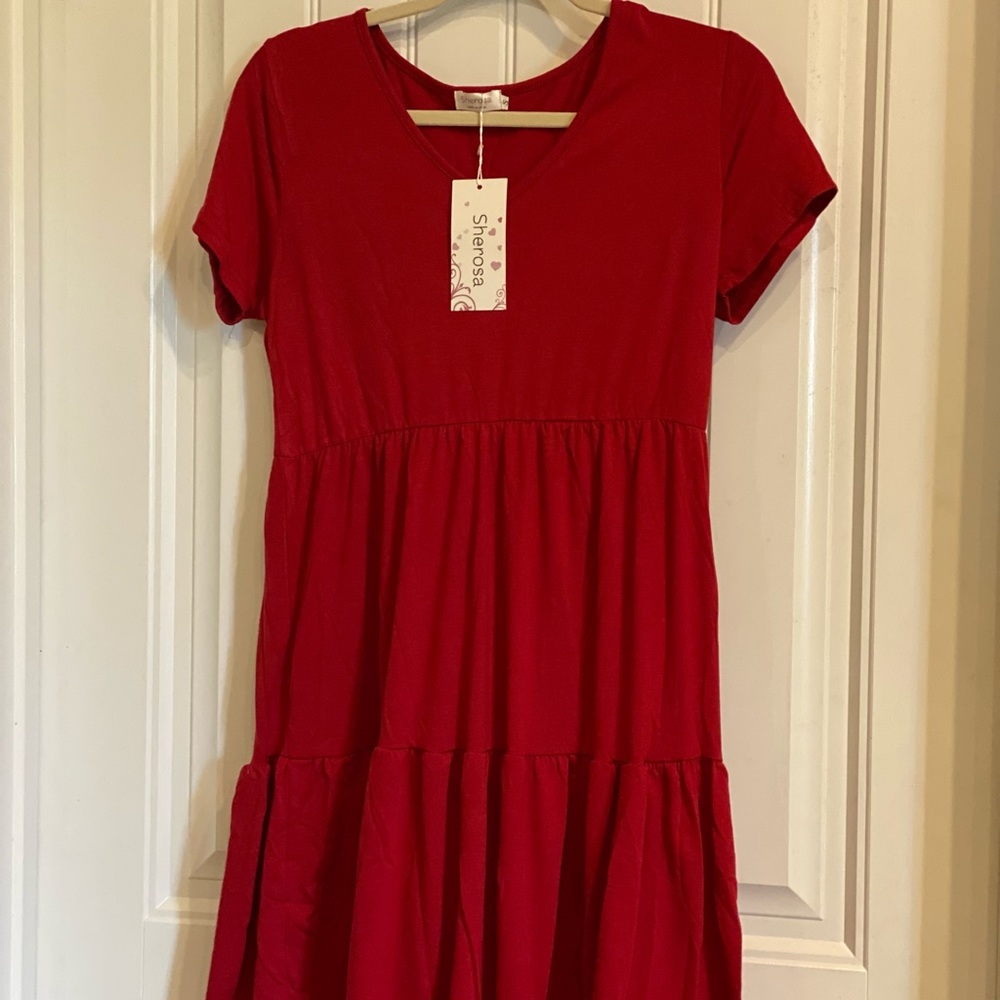 Women’s Dress